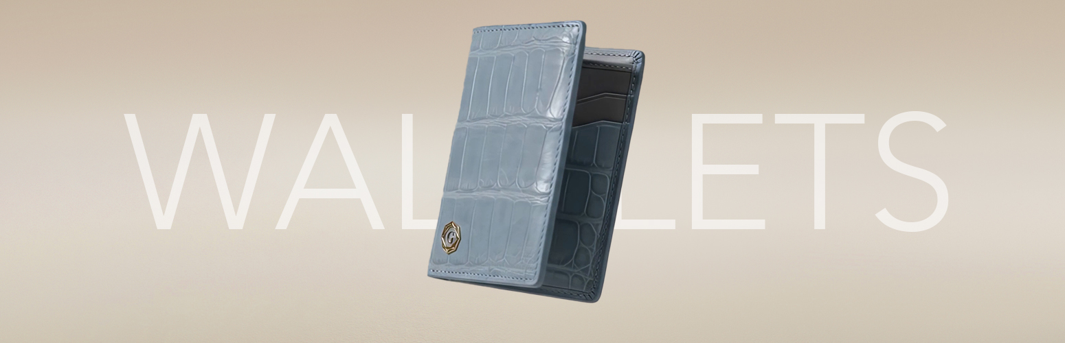 Wallets & Cardholders