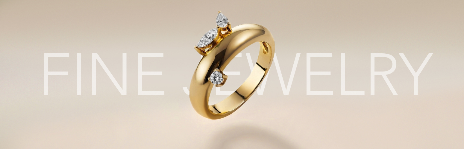 Fine Jewelry