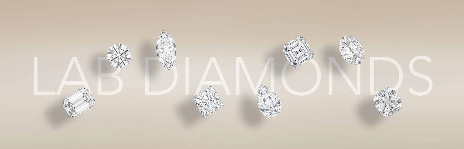 Lab Diamonds