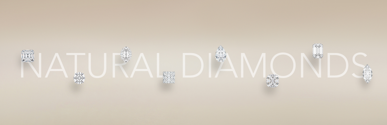 Natural Diamonds