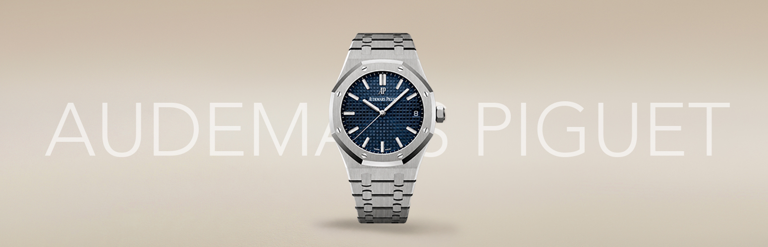 Audemars Piguet