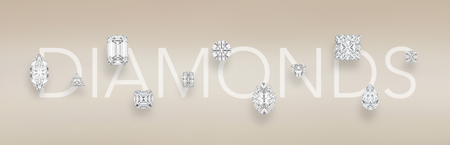 Diamonds