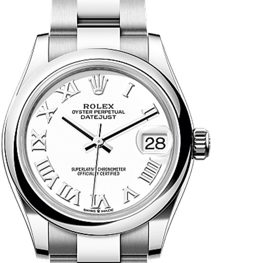 رولکس (Rolex)