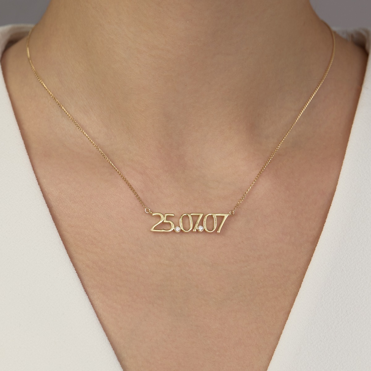 dazzling memory Pendant