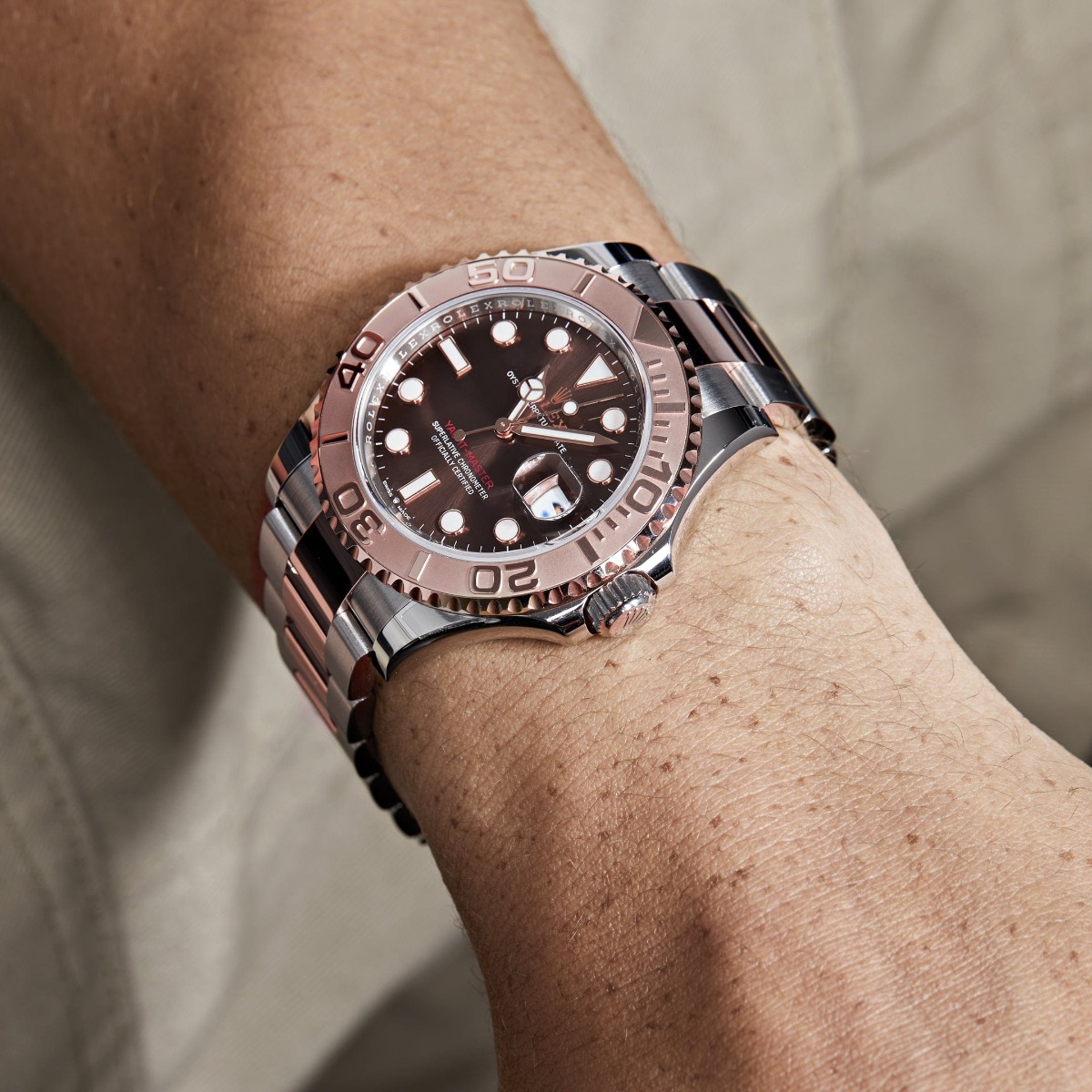 رولکس (Rolex)