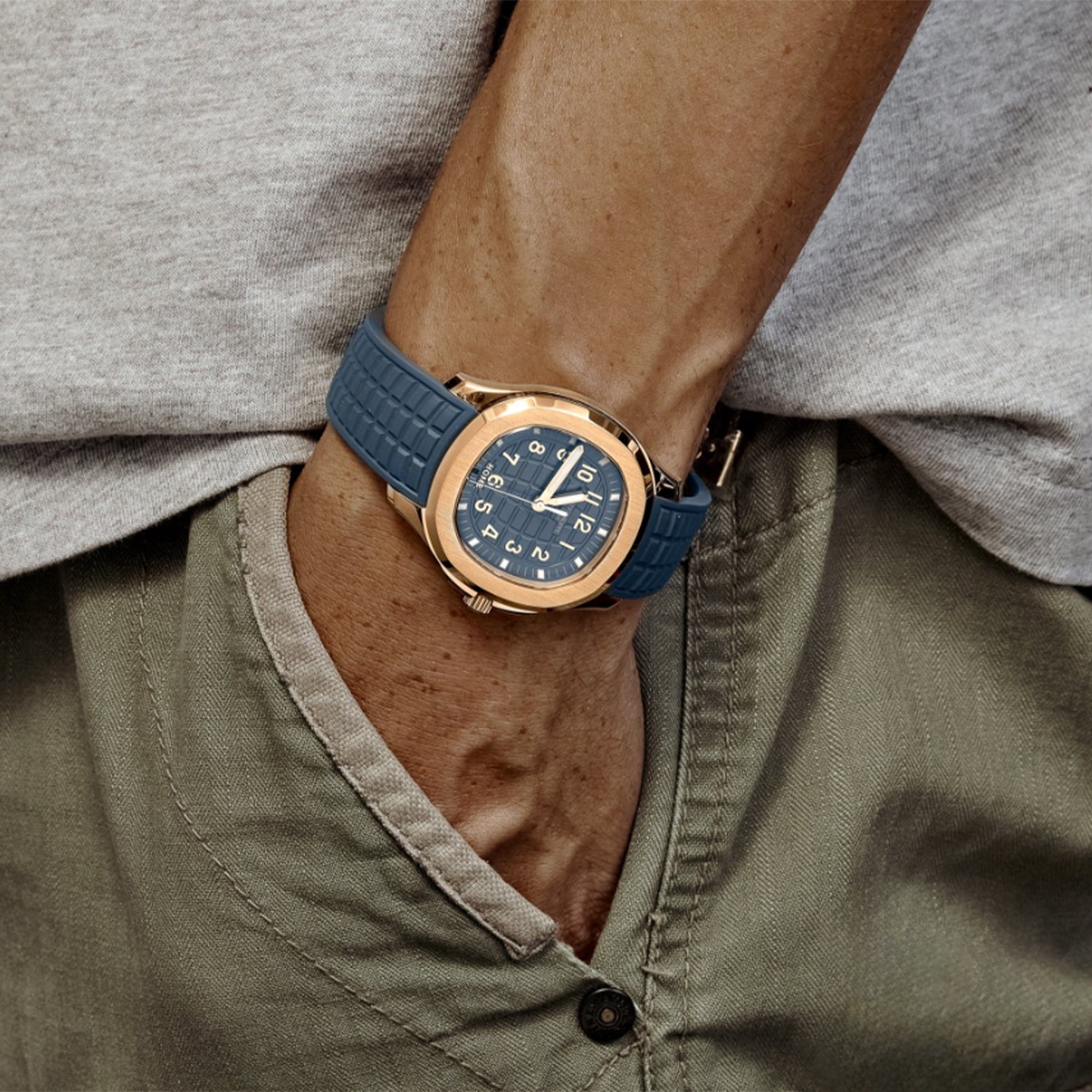 Patek Philippe
