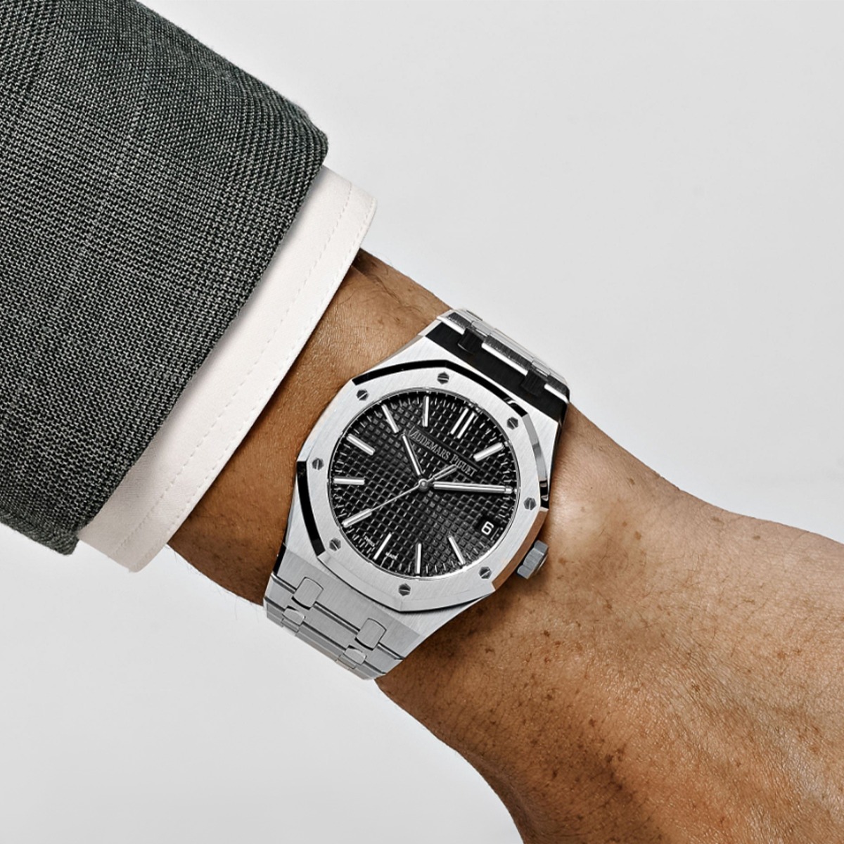 Audemars Piguet