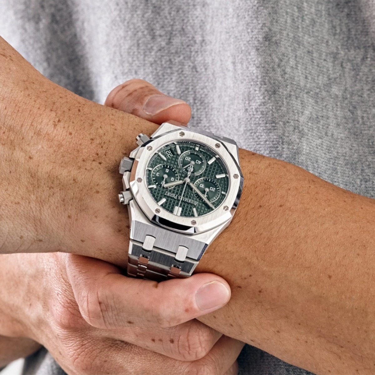 Audemars Piguet