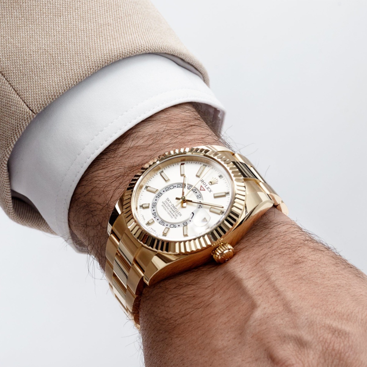 Rolex