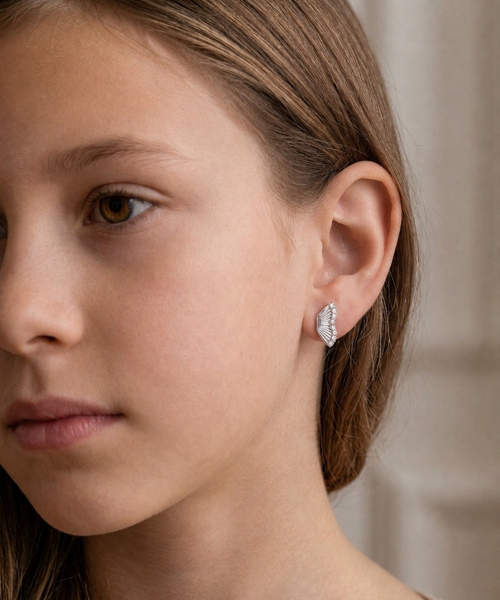 Nature Kids Collection Ring