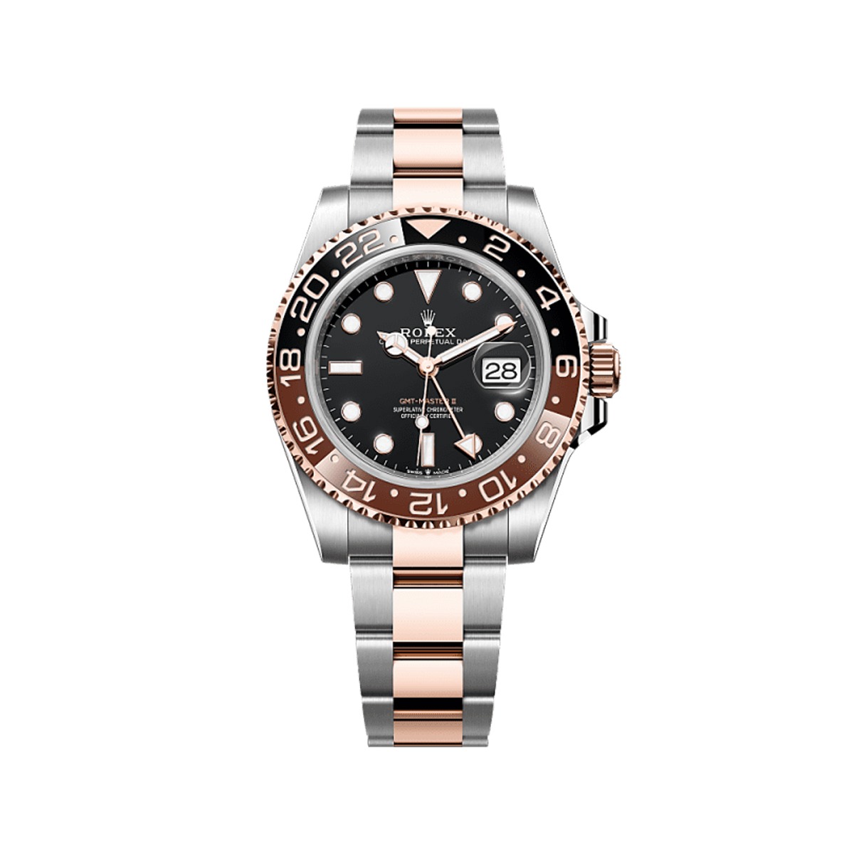 رولکس (Rolex)