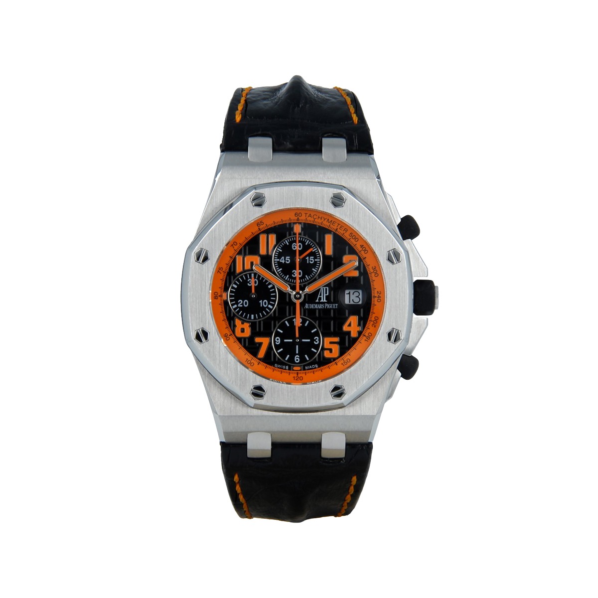 اودمار پیگه (Audemars Piguet)