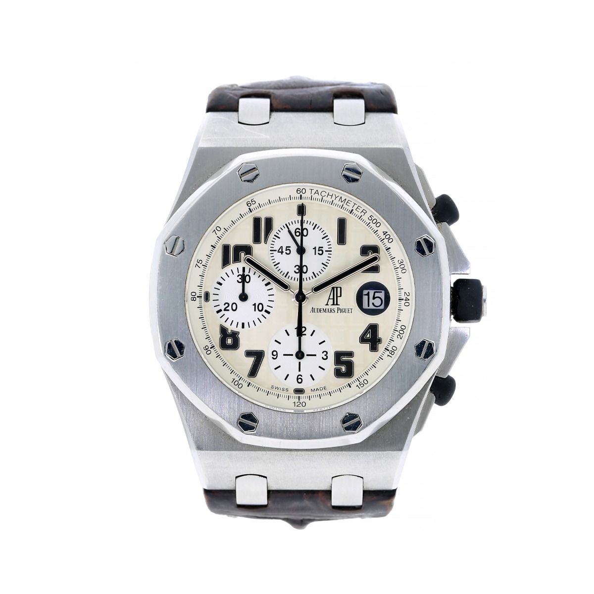اودمار پیگه (Audemars Piguet)