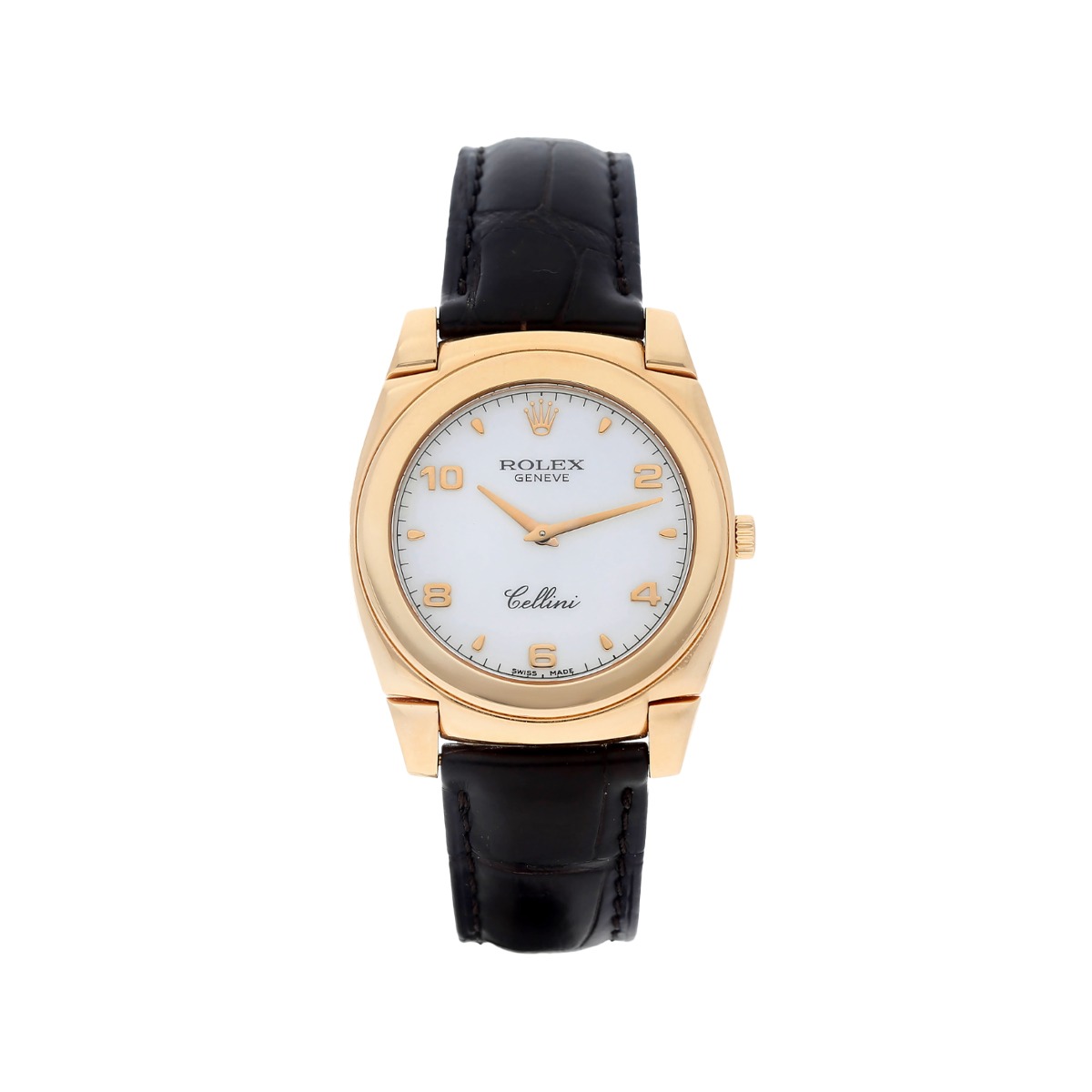 رولکس (Rolex)