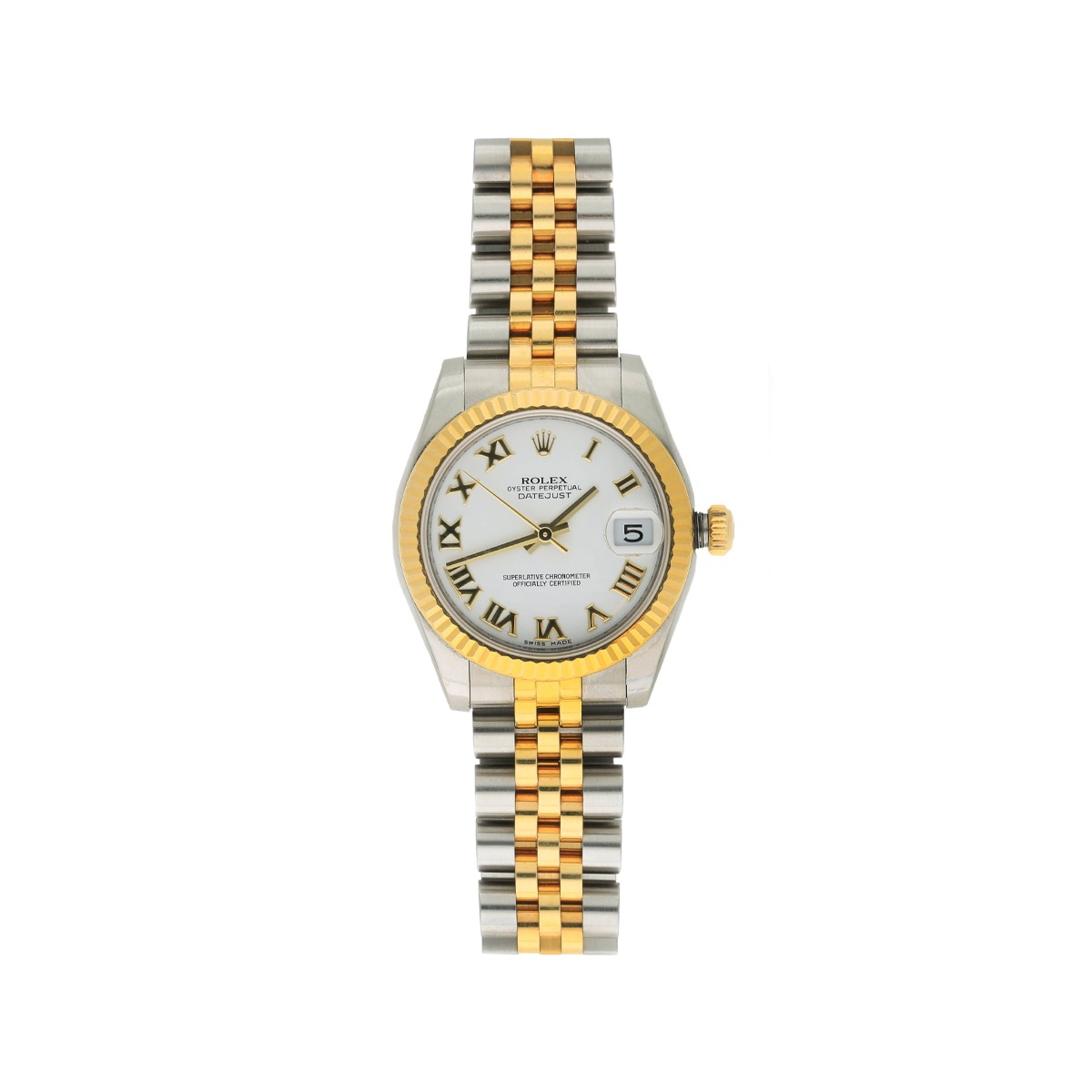 رولکس (Rolex)