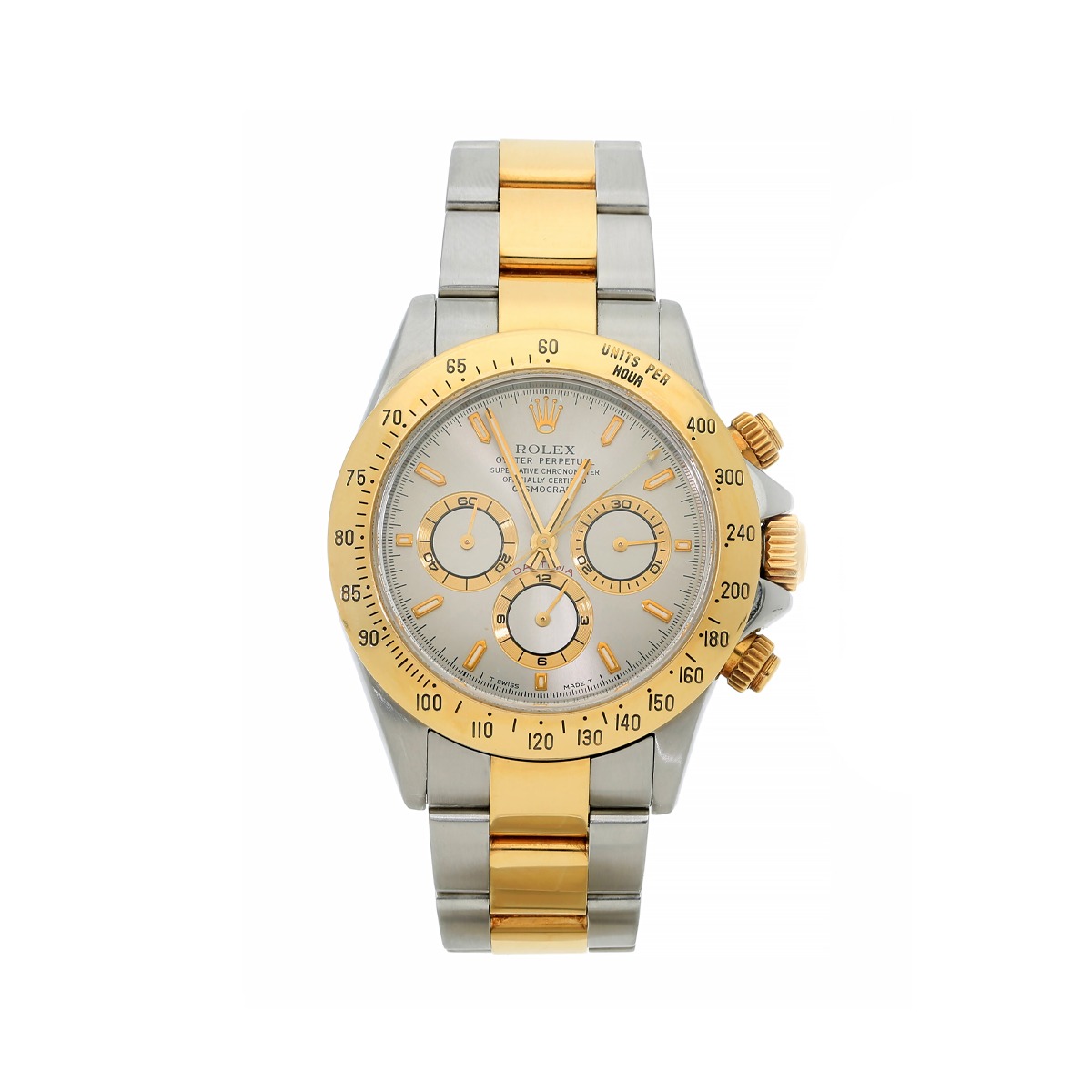 رولکس (Rolex)