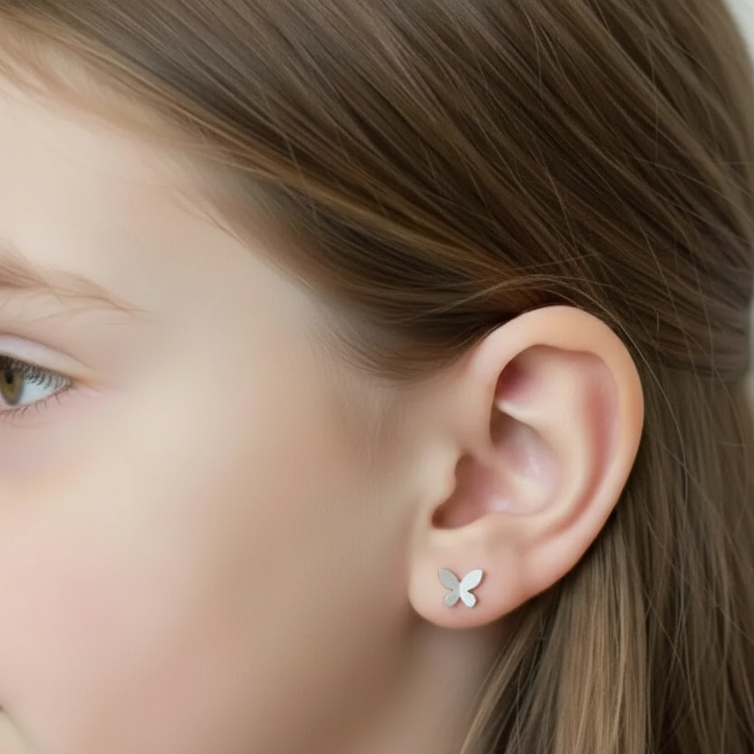 Nature Kids Collection Earrings