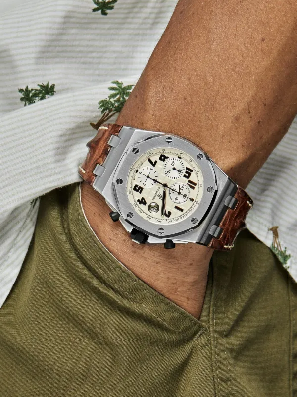 اودمار پیگه (Audemars Piguet)