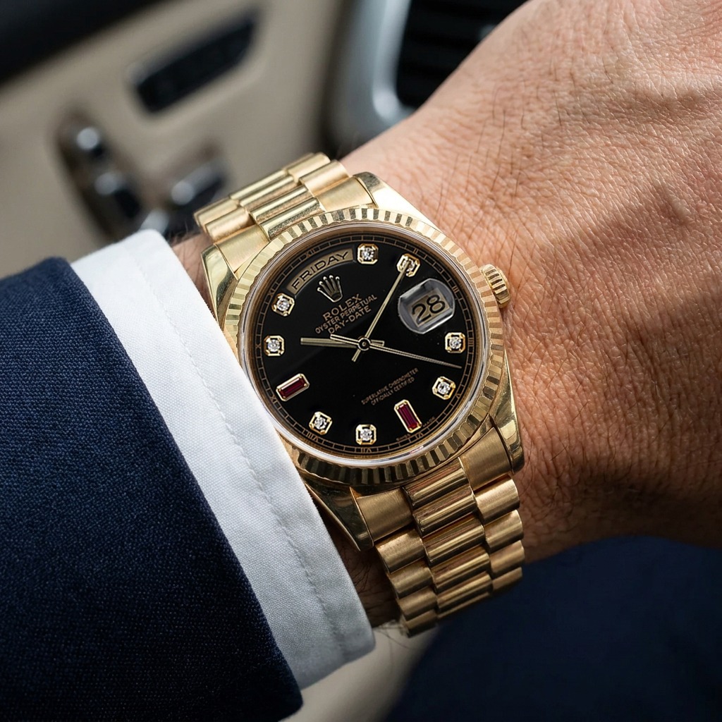Rolex