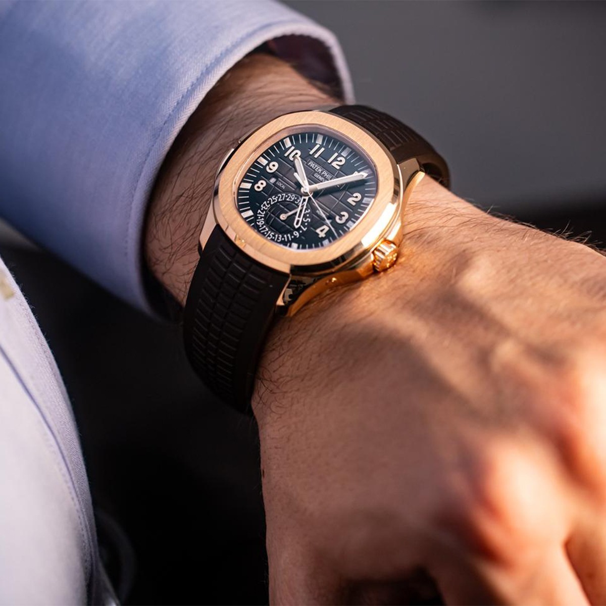 Patek Philippe