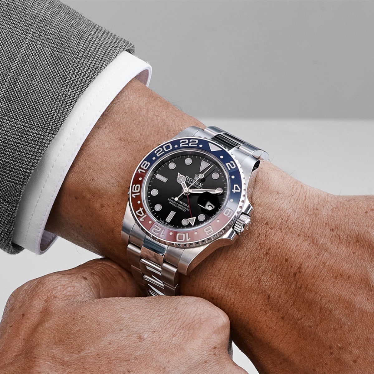 Rolex