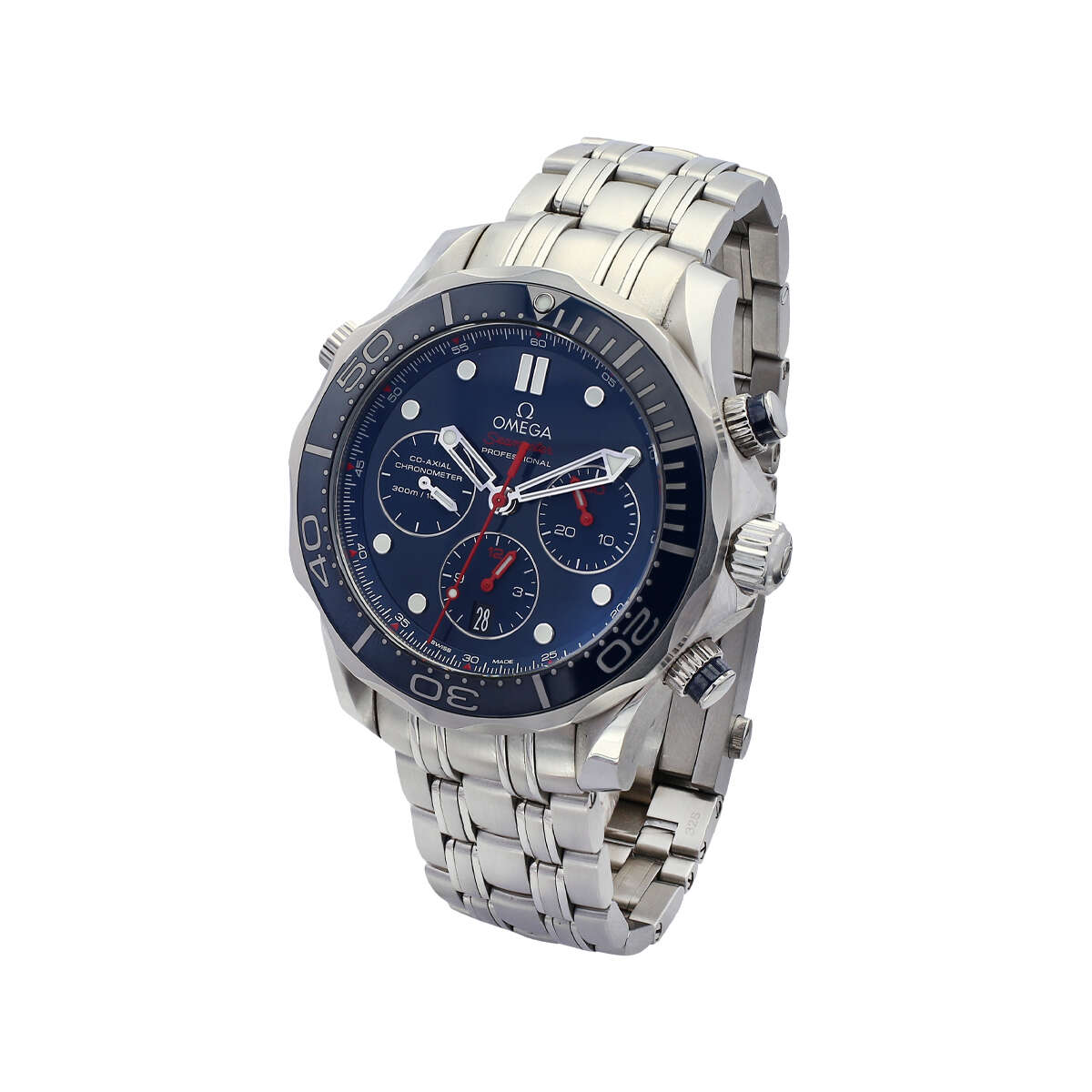 Omega