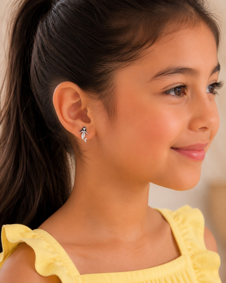 Fashion Kids Collection Earrings