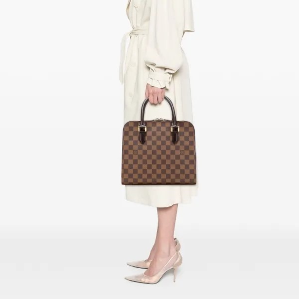 کیف دستی تریانا دامیِر لویی ویتون (Louis Vuitton)