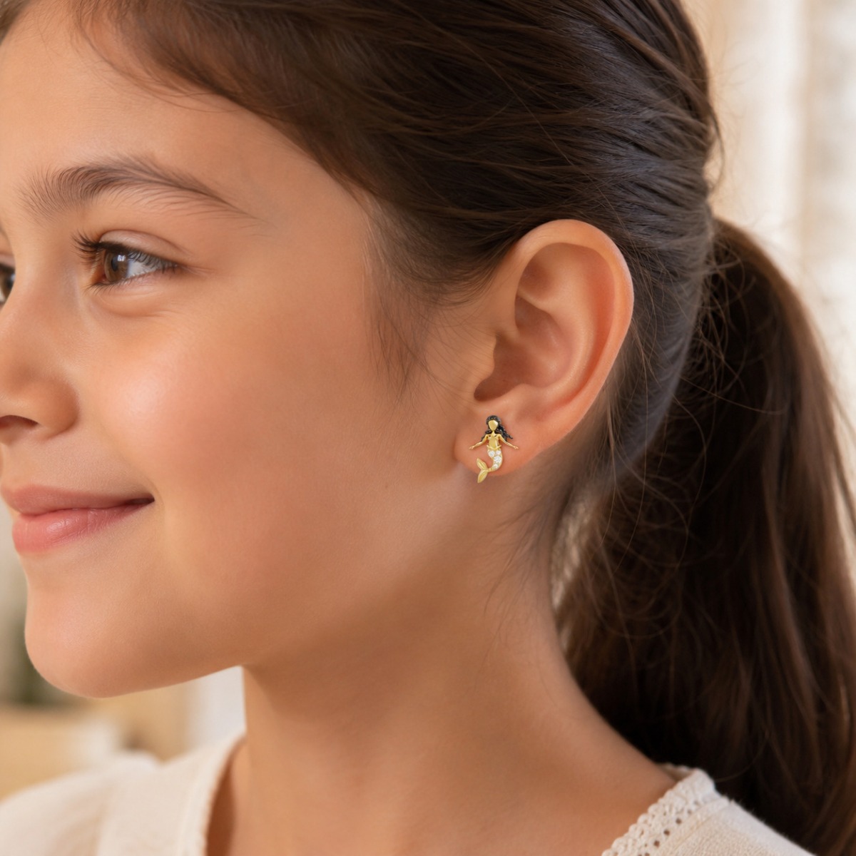 Fashion Kids Collection Earrings