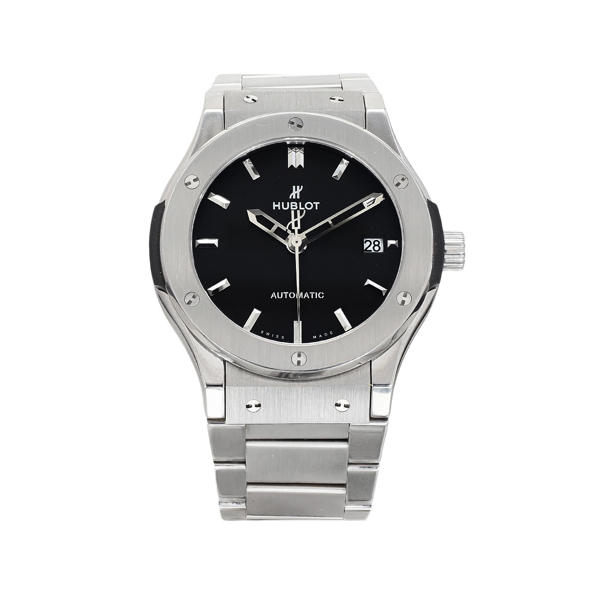 Hublot