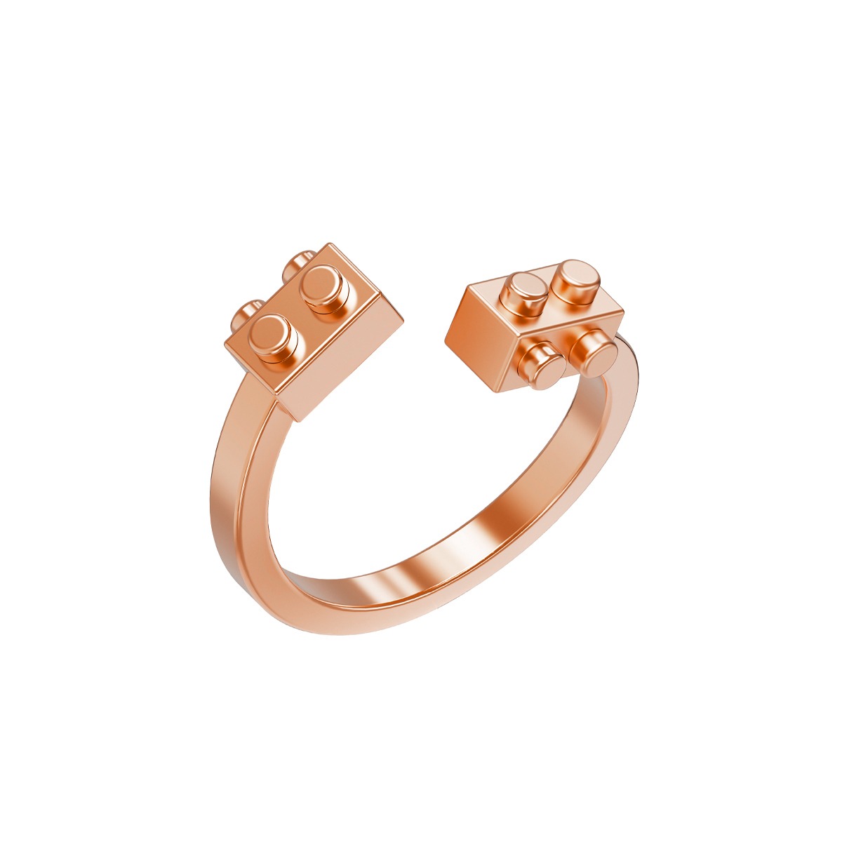 LEGO kids collection Ring