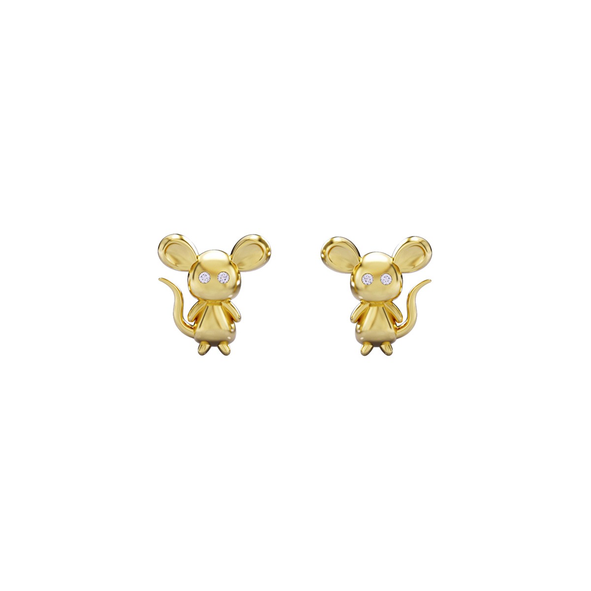Nature Kids Collection Earrings