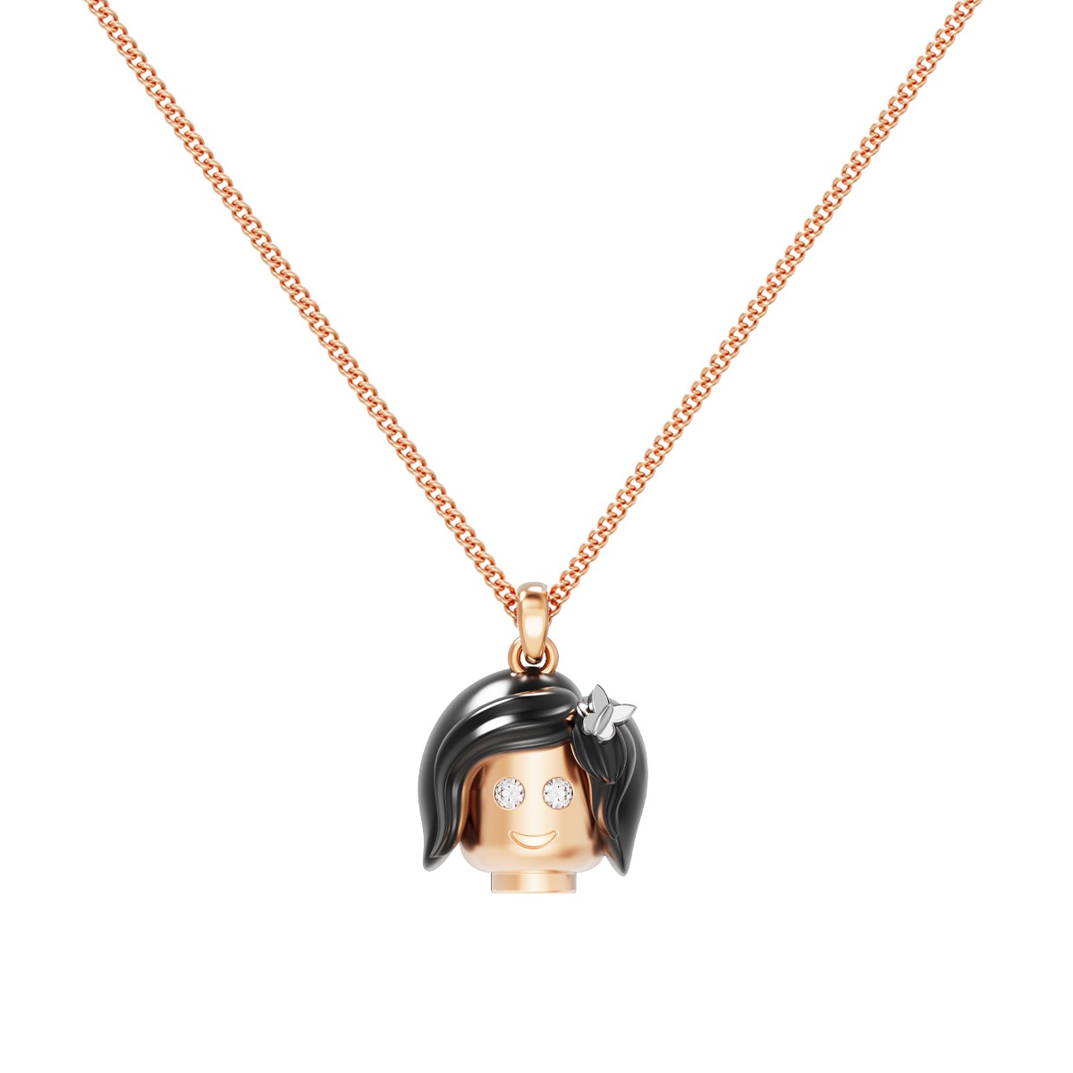 LEGO kids collection pendant