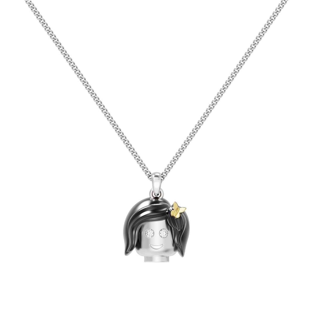 LEGO kids collection pendant