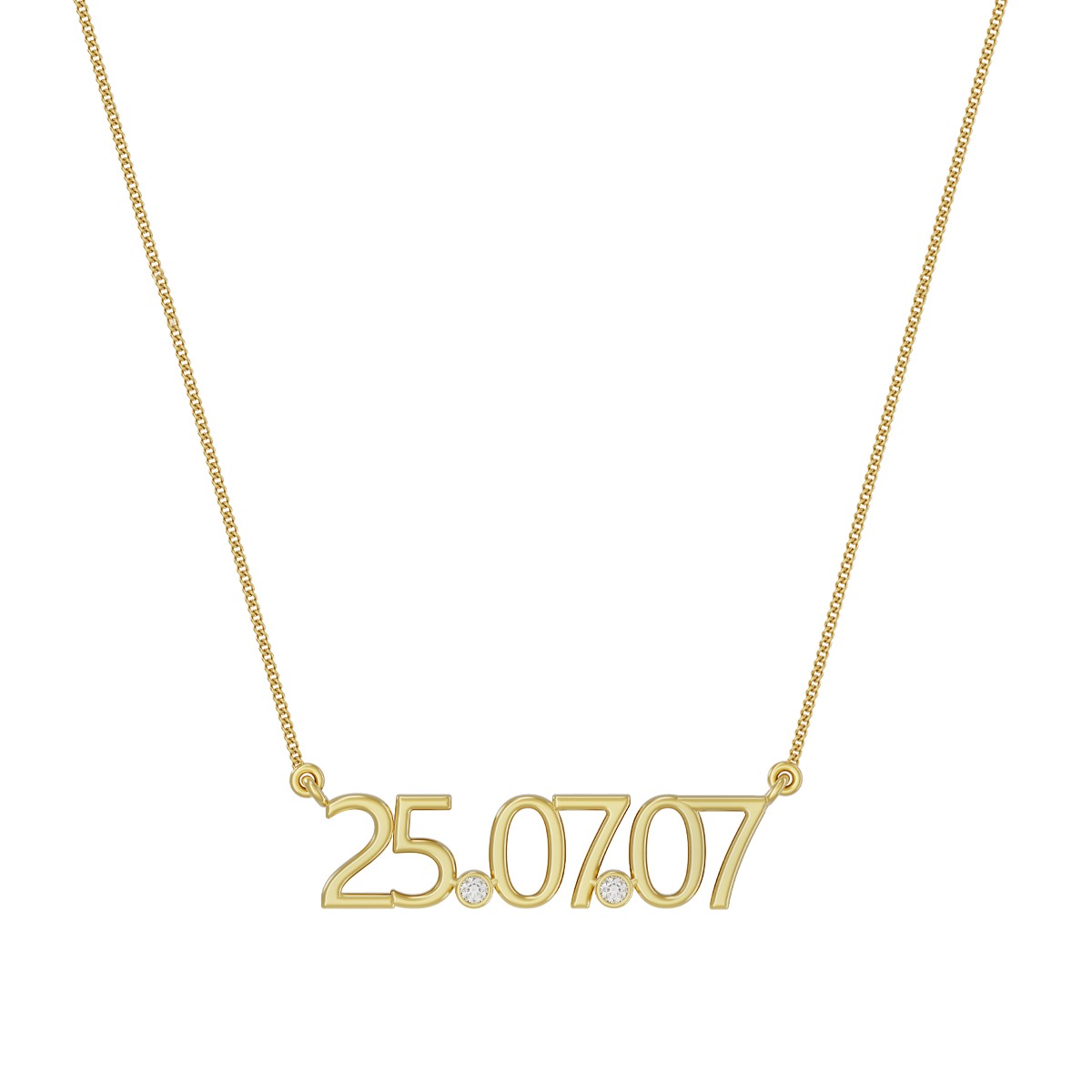 dazzling memory Pendant