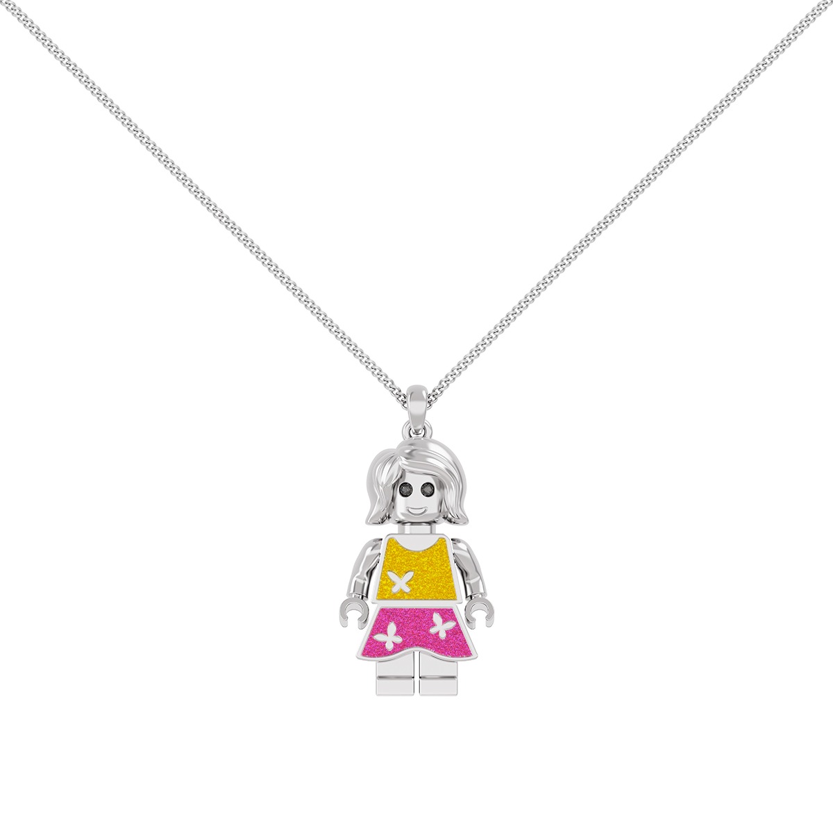 LEGO kids collection pendant