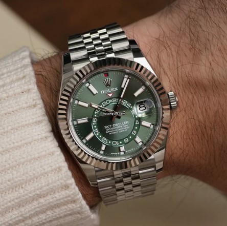 رولکس (Rolex)