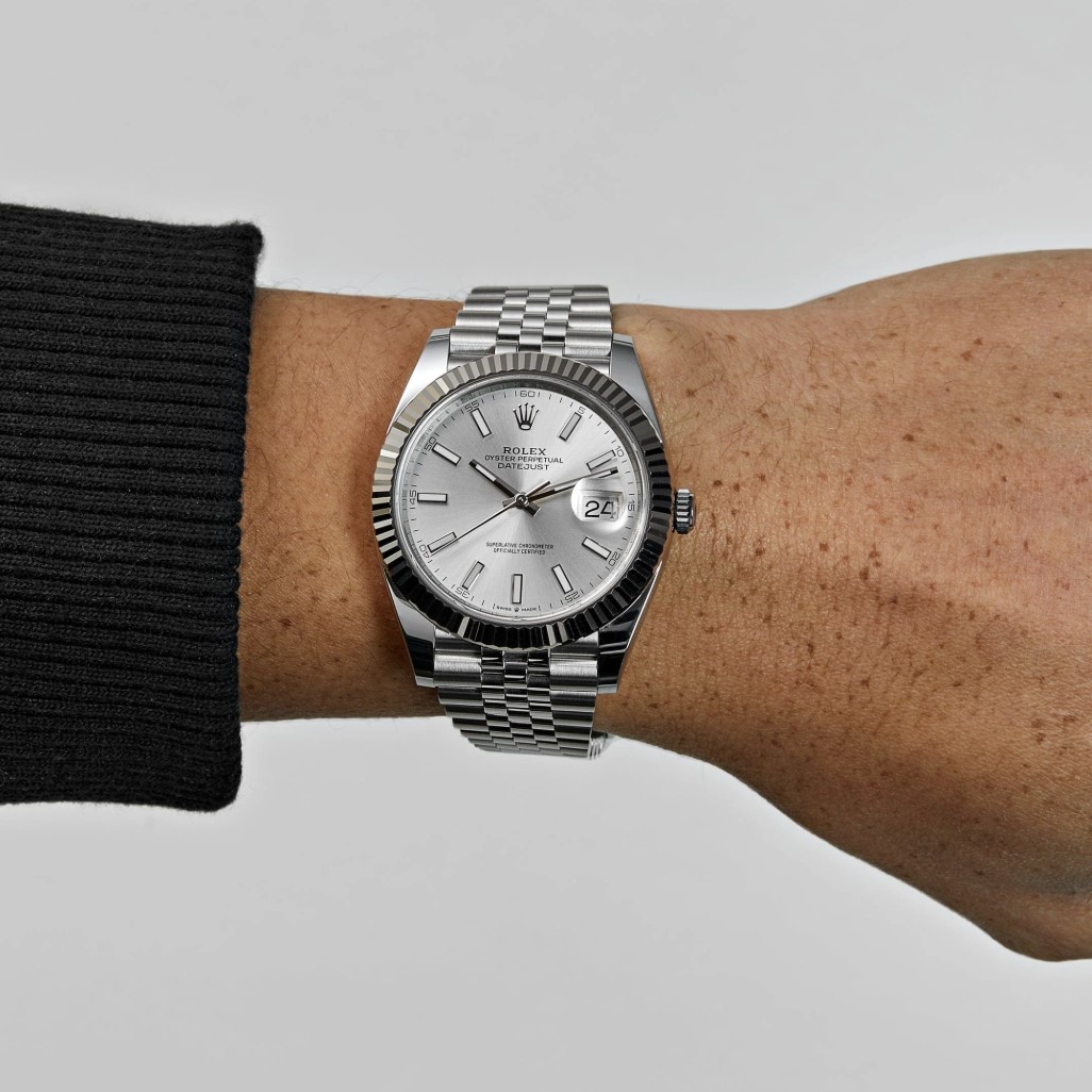 رولکس (Rolex)