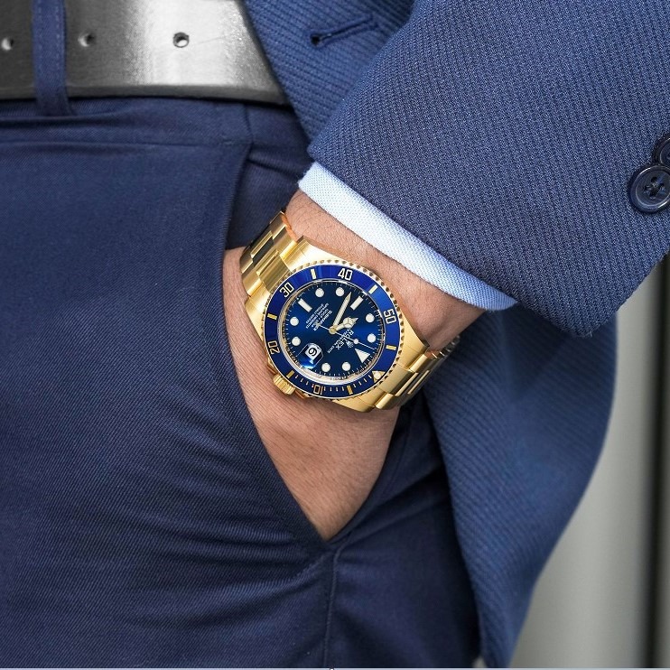 رولکس (Rolex)
