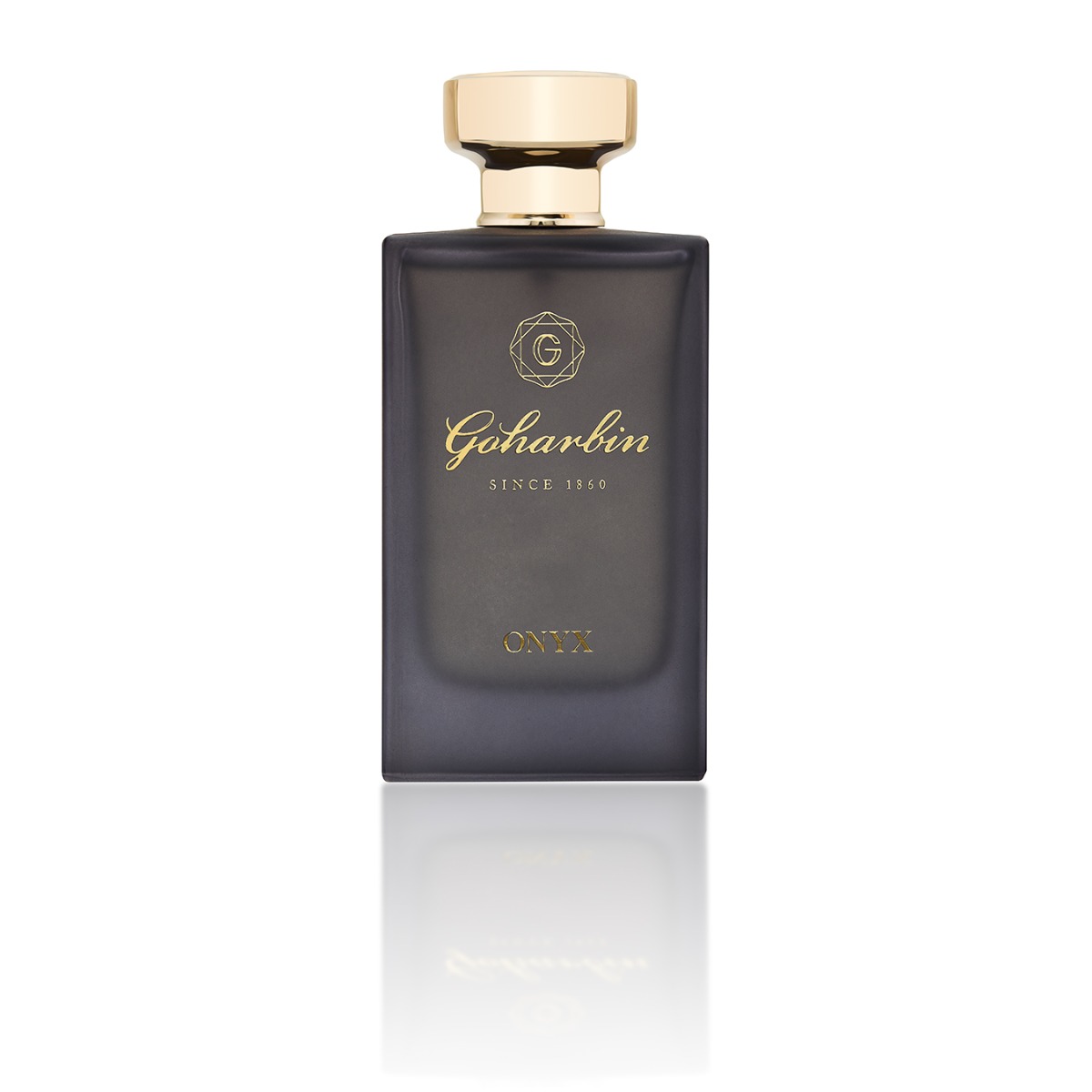 عطر گوهربین