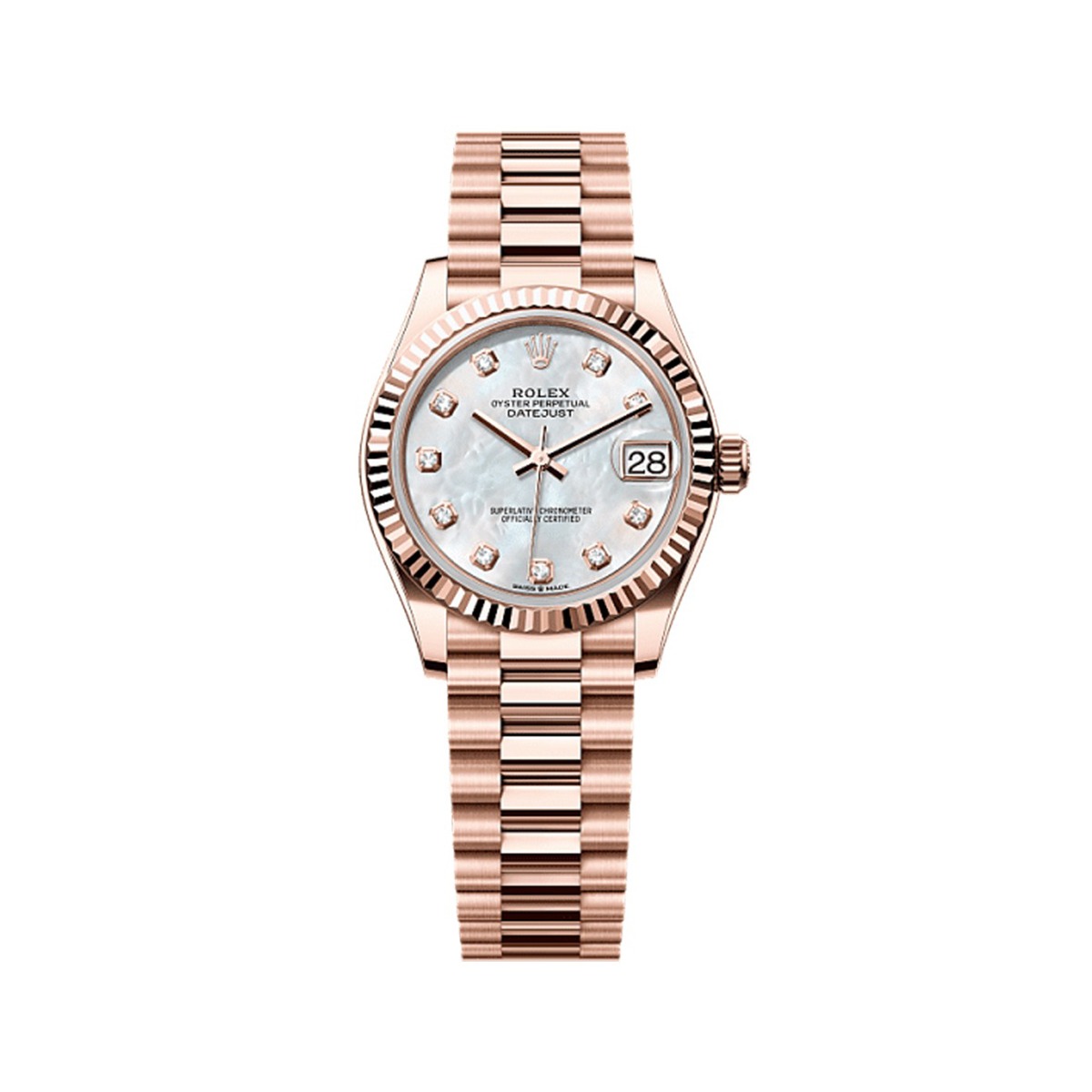 رولکس (Rolex)