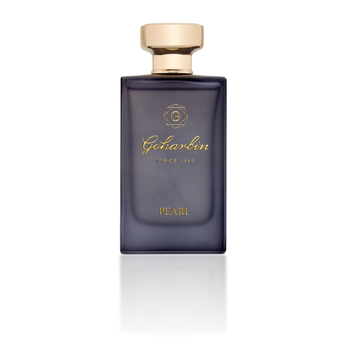 عطر گوهربین