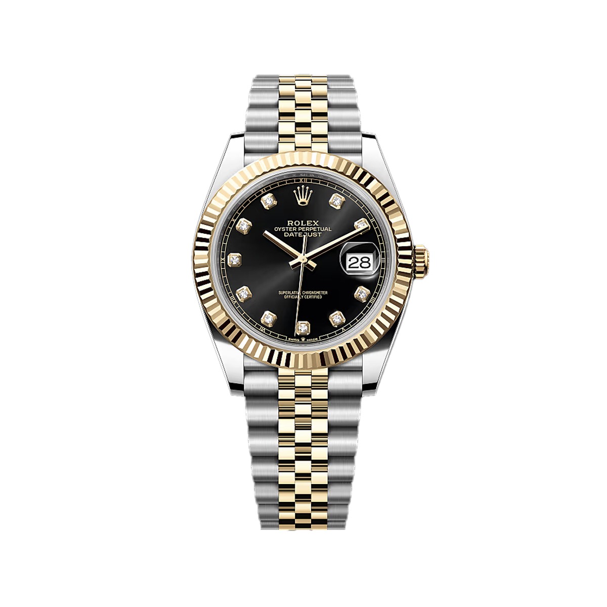 رولکس (Rolex)