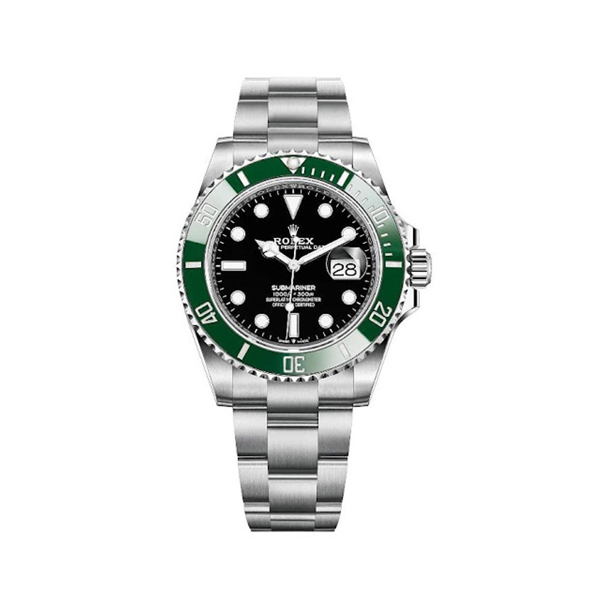 رولکس (Rolex)