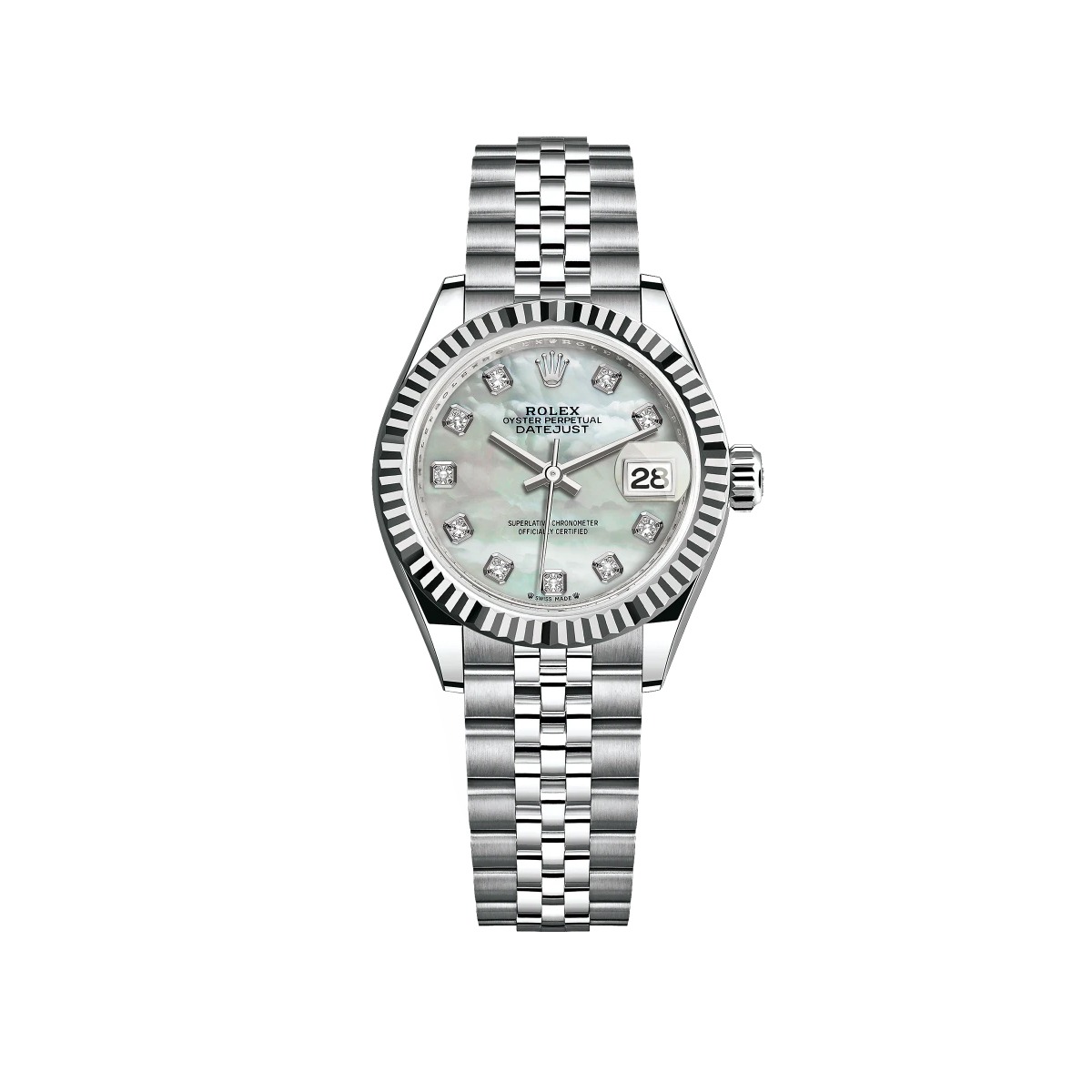 رولکس (Rolex)