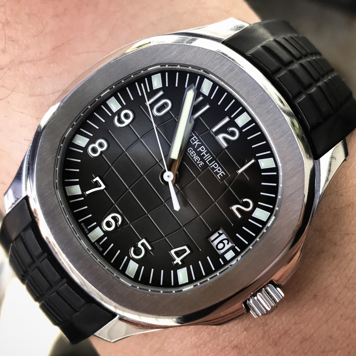 Patek Philippe