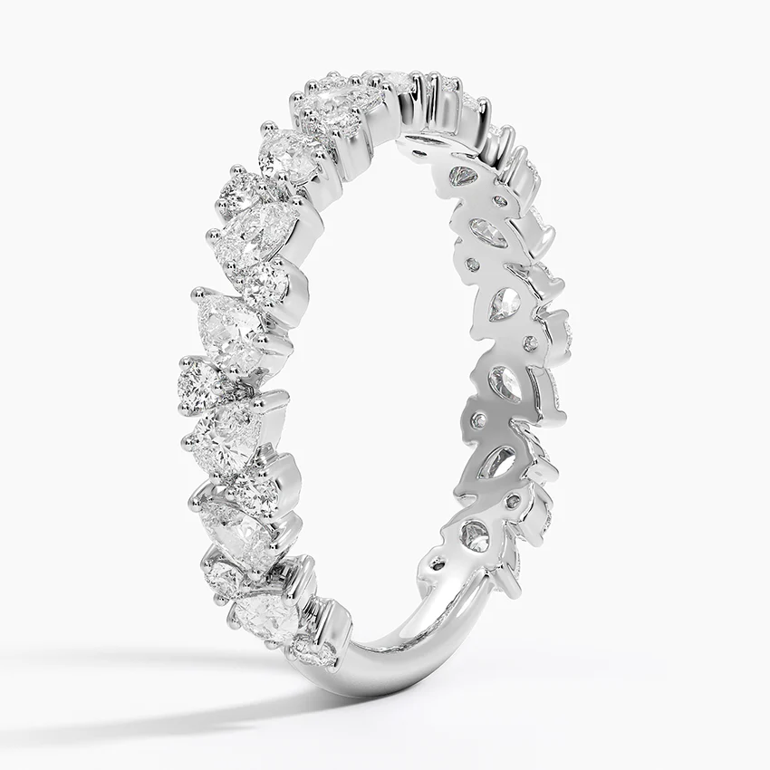 Elowen Lab Diamond Ring (1 ct. tw.)