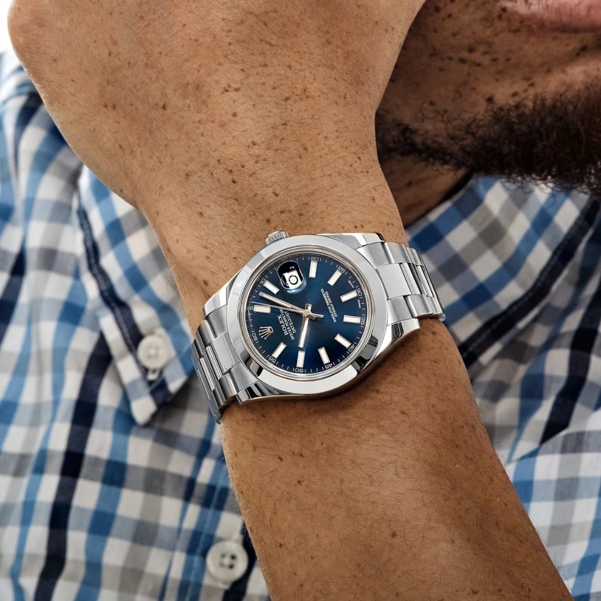 Rolex