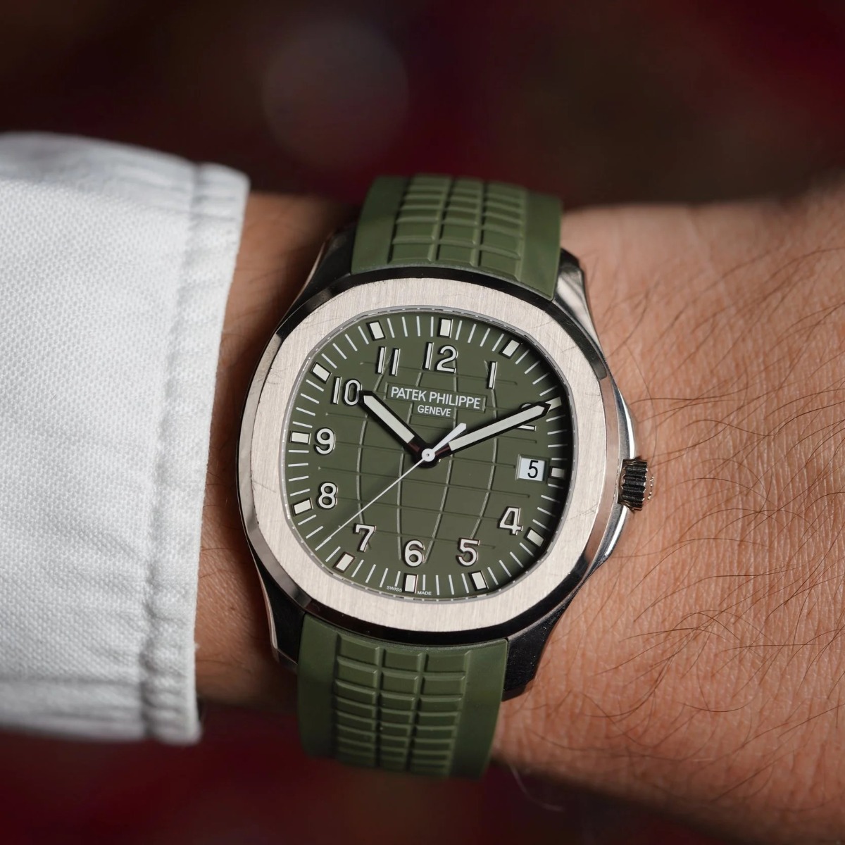 Patek Philippe