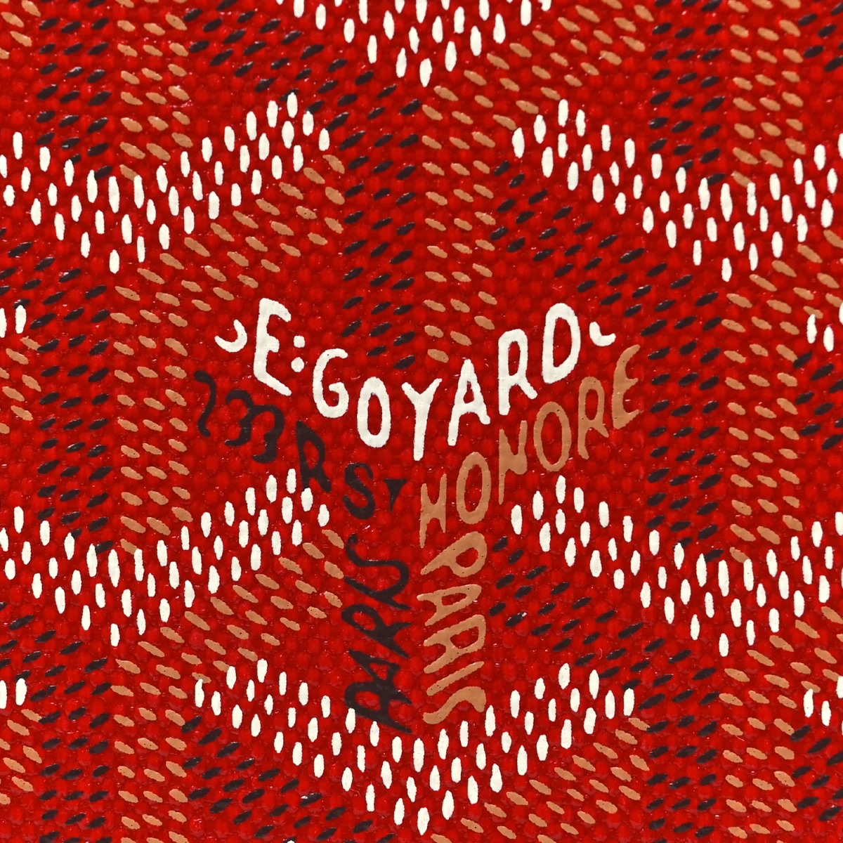 Goyard